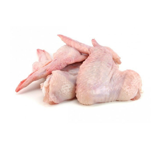 ali pollo